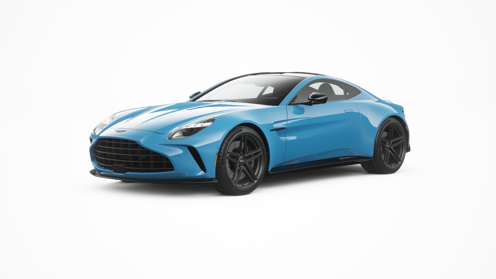 New 2025 Aston Martin Vantage for sale Sold at Pagani of Greenwich in Greenwich CT 06830 1