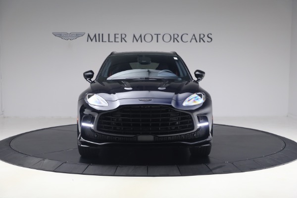 Used 2025 Aston Martin DBX 707 for sale $209,900 at Pagani of Greenwich in Greenwich CT 06830 14