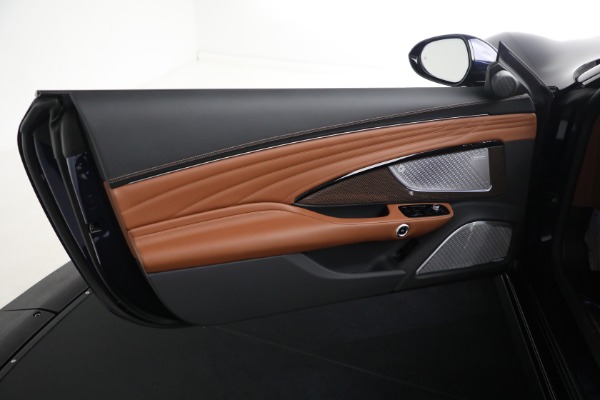 New 2024 Maserati GranTurismo Modena for sale Sold at Pagani of Greenwich in Greenwich CT 06830 17