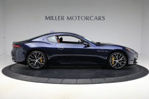 New 2024 Maserati GranTurismo Modena for sale Sold at Pagani of Greenwich in Greenwich CT 06830 6