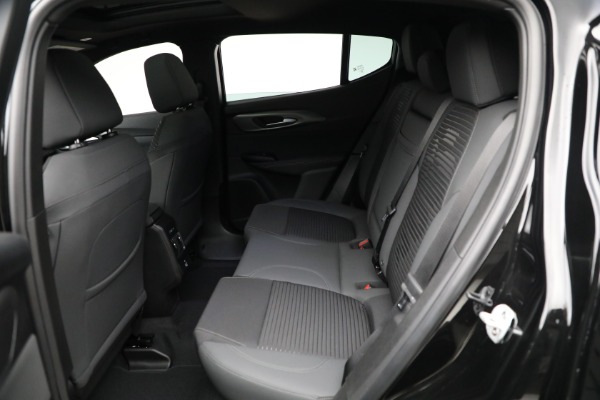 New 2025 Alfa Romeo Tonale PHEV for sale Sold at Pagani of Greenwich in Greenwich CT 06830 13