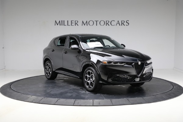 New 2025 Alfa Romeo Tonale PHEV for sale Sold at Pagani of Greenwich in Greenwich CT 06830 7
