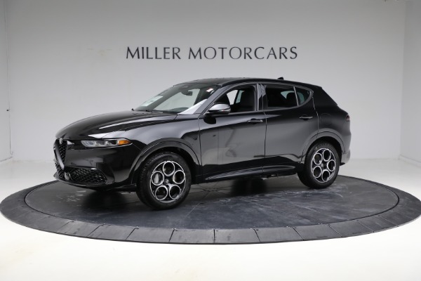 2025 Alfa Romeo Tonale