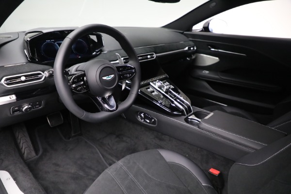 New 2025 Aston Martin Vantage for sale Sold at Pagani of Greenwich in Greenwich CT 06830 14