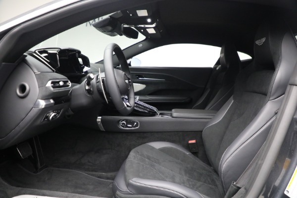 New 2025 Aston Martin Vantage for sale Sold at Pagani of Greenwich in Greenwich CT 06830 15