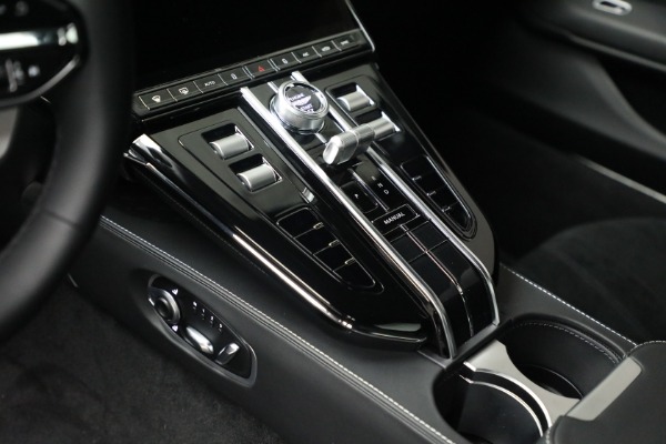 New 2025 Aston Martin Vantage for sale Sold at Pagani of Greenwich in Greenwich CT 06830 21