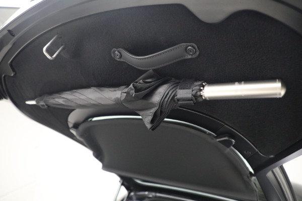 New 2025 Aston Martin Vantage for sale Sold at Pagani of Greenwich in Greenwich CT 06830 25