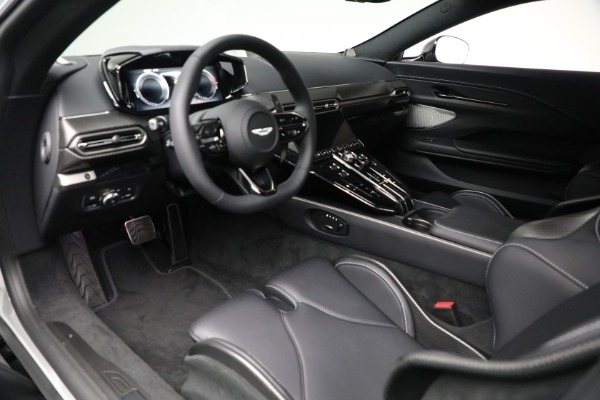 New 2025 Aston Martin Vantage for sale Sold at Pagani of Greenwich in Greenwich CT 06830 17