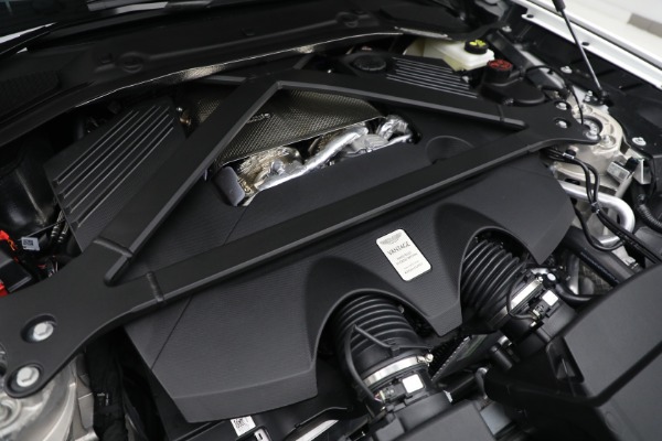 New 2025 Aston Martin Vantage for sale Sold at Pagani of Greenwich in Greenwich CT 06830 25