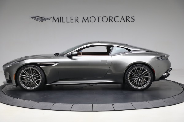 Used 2025 Aston Martin DB12 V8 for sale $245,900 at Pagani of Greenwich in Greenwich CT 06830 2