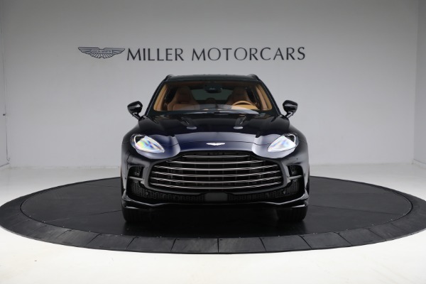 New 2025 Aston Martin DBX707 707 for sale Sold at Pagani of Greenwich in Greenwich CT 06830 11