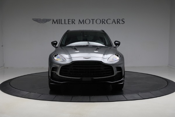 New 2025 Aston Martin DBX 707 for sale Sold at Pagani of Greenwich in Greenwich CT 06830 12