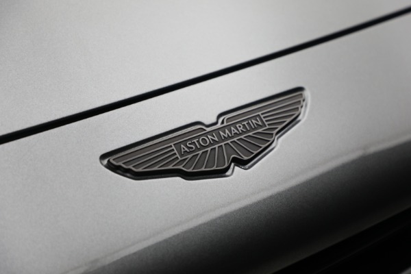 New 2025 Aston Martin DBX 707 for sale Sold at Pagani of Greenwich in Greenwich CT 06830 13