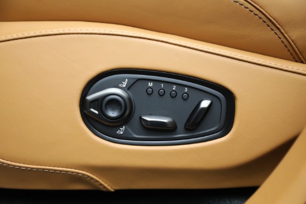 New 2025 Aston Martin DBX 707 for sale Sold at Pagani of Greenwich in Greenwich CT 06830 17