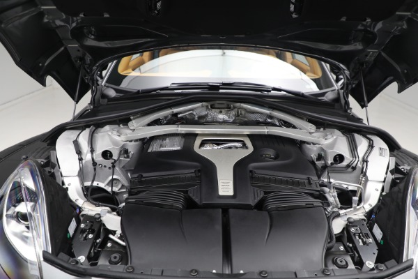 New 2025 Aston Martin DBX 707 for sale Sold at Pagani of Greenwich in Greenwich CT 06830 26