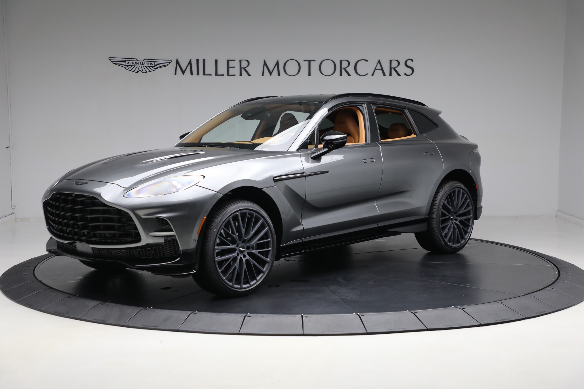 New 2025 Aston Martin DBX 707 for sale Sold at Pagani of Greenwich in Greenwich CT 06830 1