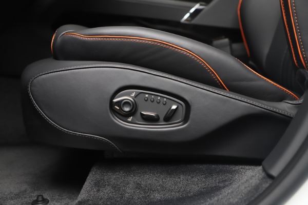 Used 2025 Aston Martin DBX 707 for sale Sold at Pagani of Greenwich in Greenwich CT 06830 18