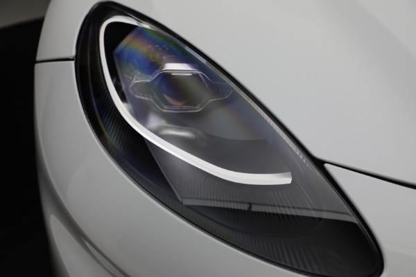 Used 2025 Aston Martin DBX 707 for sale Sold at Pagani of Greenwich in Greenwich CT 06830 28