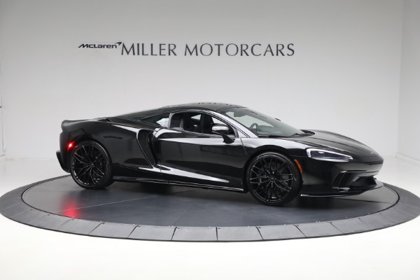 Used 2025 McLaren GTS TechLux for sale $199,900 at Pagani of Greenwich in Greenwich CT 06830 10