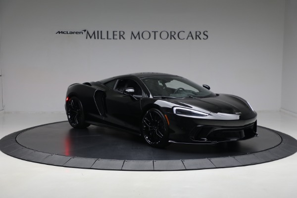 Used 2025 McLaren GTS TechLux for sale $199,900 at Pagani of Greenwich in Greenwich CT 06830 11