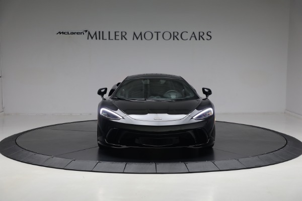 Used 2025 McLaren GTS TechLux for sale $199,900 at Pagani of Greenwich in Greenwich CT 06830 12