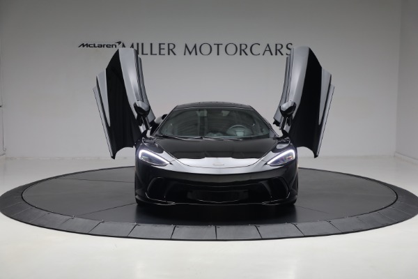 Used 2025 McLaren GTS TechLux for sale $199,900 at Pagani of Greenwich in Greenwich CT 06830 13