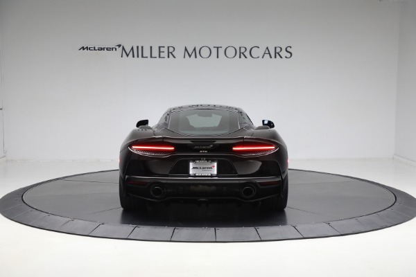 Used 2025 McLaren GTS TechLux for sale $199,900 at Pagani of Greenwich in Greenwich CT 06830 6