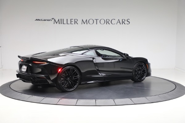 Used 2025 McLaren GTS TechLux for sale $199,900 at Pagani of Greenwich in Greenwich CT 06830 8