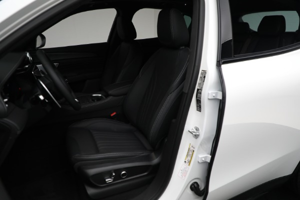 New 2025 Maserati Grecale Modena for sale Sold at Pagani of Greenwich in Greenwich CT 06830 11