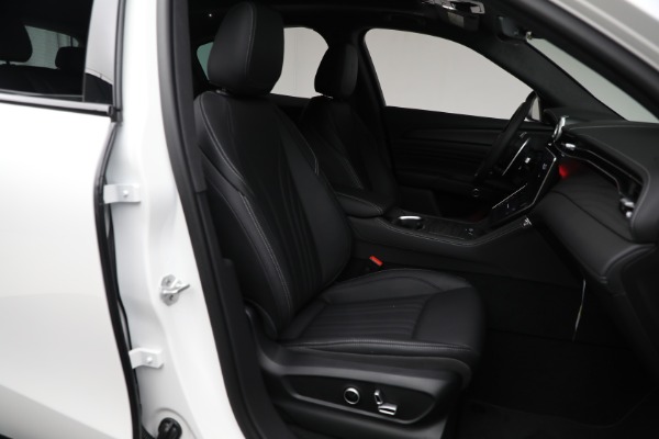 New 2025 Maserati Grecale Modena for sale Sold at Pagani of Greenwich in Greenwich CT 06830 13