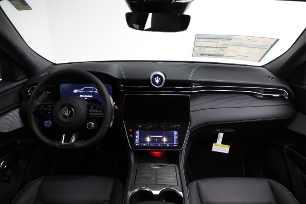 New 2025 Maserati Grecale Modena for sale Sold at Pagani of Greenwich in Greenwich CT 06830 17