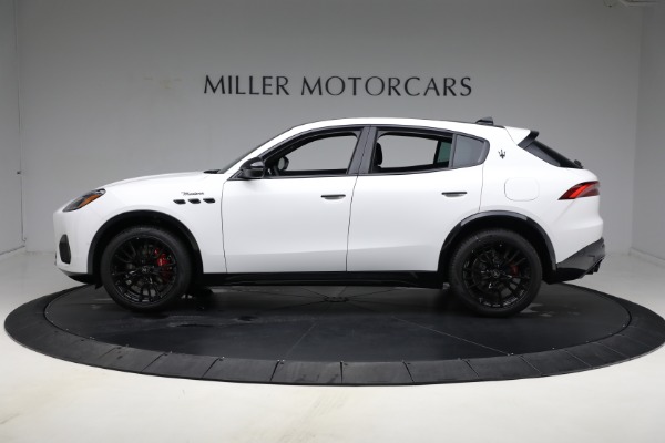 New 2025 Maserati Grecale Modena for sale Sold at Pagani of Greenwich in Greenwich CT 06830 2