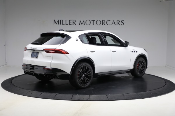 New 2025 Maserati Grecale Modena for sale Sold at Pagani of Greenwich in Greenwich CT 06830 5