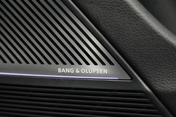 Used 2024 Audi RS Q8 4.0T quattro for sale Sold at Pagani of Greenwich in Greenwich CT 06830 28