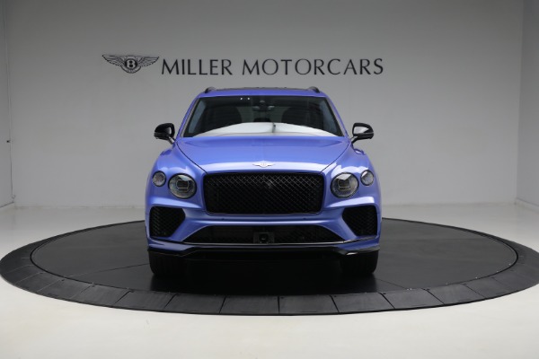 Used 2024 Bentley Bentayga S V8 for sale $215,900 at Pagani of Greenwich in Greenwich CT 06830 12