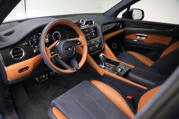 Used 2024 Bentley Bentayga S V8 for sale $215,900 at Pagani of Greenwich in Greenwich CT 06830 19