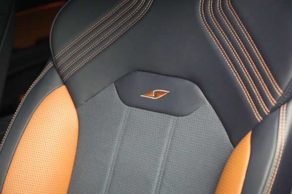 Used 2024 Bentley Bentayga S V8 for sale $215,900 at Pagani of Greenwich in Greenwich CT 06830 22