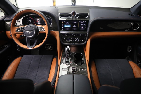 Used 2024 Bentley Bentayga S V8 for sale $215,900 at Pagani of Greenwich in Greenwich CT 06830 26