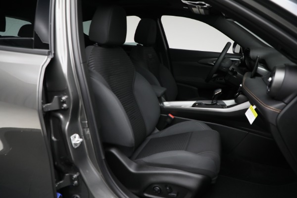 New 2025 Alfa Romeo Tonale AWD for sale Sold at Pagani of Greenwich in Greenwich CT 06830 12