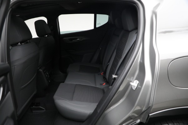 New 2025 Alfa Romeo Tonale AWD for sale Sold at Pagani of Greenwich in Greenwich CT 06830 13