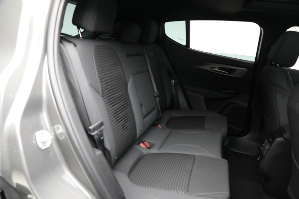 New 2025 Alfa Romeo Tonale AWD for sale Sold at Pagani of Greenwich in Greenwich CT 06830 16