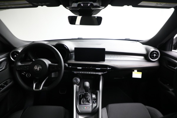 New 2025 Alfa Romeo Tonale AWD for sale Sold at Pagani of Greenwich in Greenwich CT 06830 18