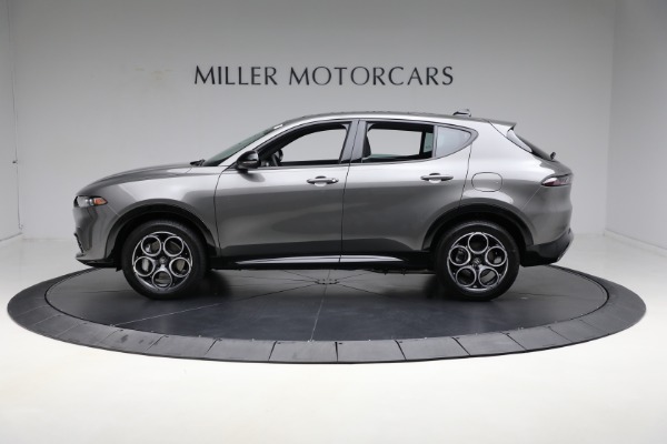 New 2025 Alfa Romeo Tonale AWD for sale Sold at Pagani of Greenwich in Greenwich CT 06830 2