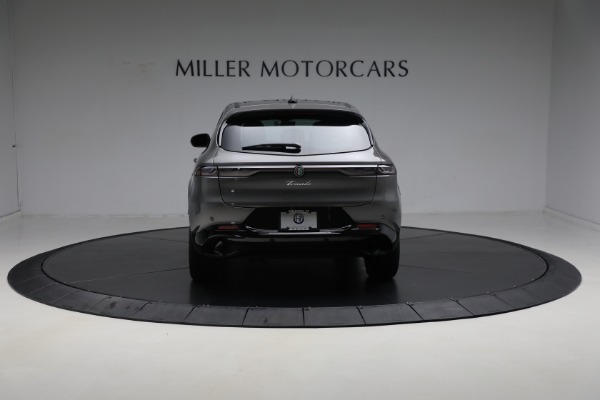 New 2025 Alfa Romeo Tonale AWD for sale Sold at Pagani of Greenwich in Greenwich CT 06830 4