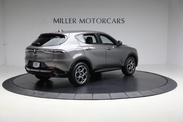 New 2025 Alfa Romeo Tonale AWD for sale Sold at Pagani of Greenwich in Greenwich CT 06830 5