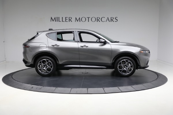 New 2025 Alfa Romeo Tonale AWD for sale Sold at Pagani of Greenwich in Greenwich CT 06830 6