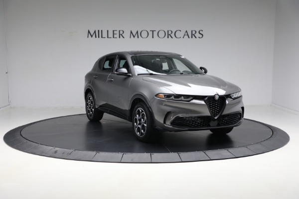 New 2025 Alfa Romeo Tonale AWD for sale Sold at Pagani of Greenwich in Greenwich CT 06830 7