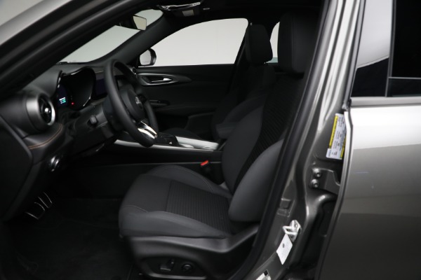 New 2025 Alfa Romeo Tonale AWD for sale Sold at Pagani of Greenwich in Greenwich CT 06830 9