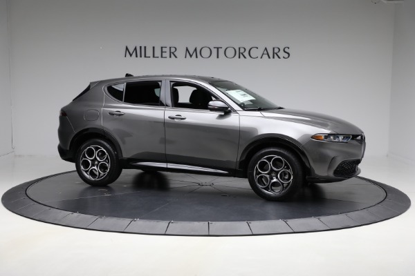 New 2025 Alfa Romeo Tonale for sale Sold at Pagani of Greenwich in Greenwich CT 06830 10