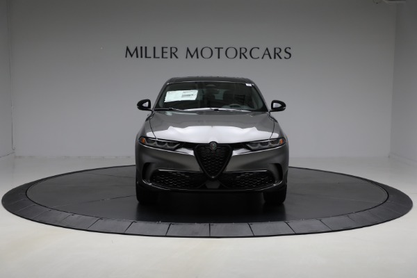 New 2025 Alfa Romeo Tonale for sale Sold at Pagani of Greenwich in Greenwich CT 06830 13